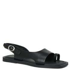 Сандалии TENDANCE, размер 41, black