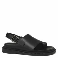Сандалии TENDANCE, размер 38, black