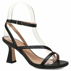 Босоножки TENDANCE, размер 35, черный