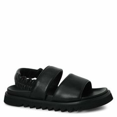 Сандалии TENDANCE, размер 44, black