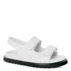 Сандалии TENDANCE, размер 36, белый