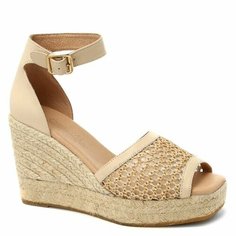 Босоножки Creativo Spain, размер 40, светло-бежевый