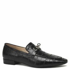 Лоферы TENDANCE, размер 36, black