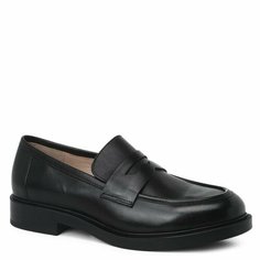 Лоферы TENDANCE, размер 38, black