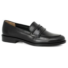 Лоферы TENDANCE, размер 36, black