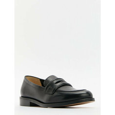Лоферы TENDANCE, размер 37, black