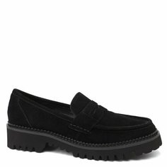 Лоферы Bibi Lou, размер 38, black