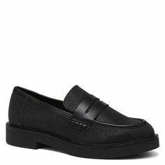 Лоферы Marco Tozzi, размер 38, black