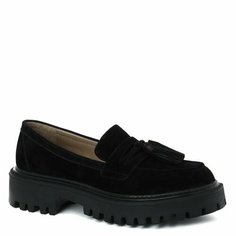 Лоферы TENDANCE, размер 41, black