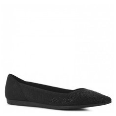 Балетки TENDANCE, размер 36, black