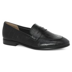 Лоферы TENDANCE, размер 41, black