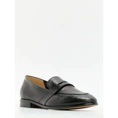 Лоферы TENDANCE, размер 37, black