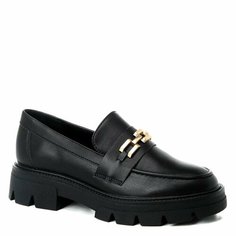 Лоферы s.Oliver, размер 38, black