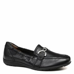 Лоферы Caprice, размер 36, black