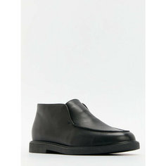 Лоферы TENDANCE, размер 36, black