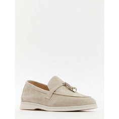 Лоферы TENDANCE, размер 40, beige