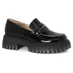 Лоферы TENDANCE, размер 36, black