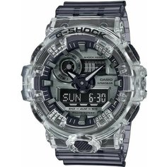 Наручные часы CASIO, серый