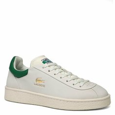 Кеды LACOSTE, размер 44.5, белый