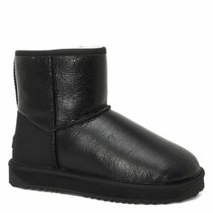 Угги TENDANCE, размер 38, черный