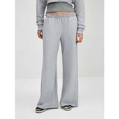 Брюки спортивные TOPTOP, размер M, gray