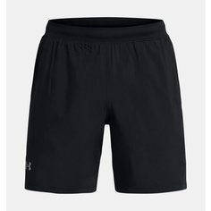 Шорты спортивные Under Armour UA Launch, размер LG, черный