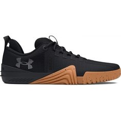 Кроссовки Under Armour Reign 6, размер 8 US, черный