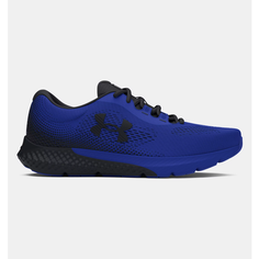 Кроссовки Under Armour Rogue 4, размер 8.5, team royal/black