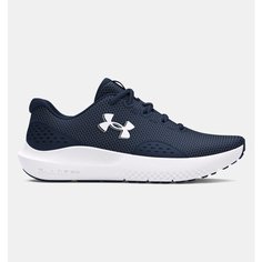 Кроссовки Under Armour Surge 4, размер 7,5 US, темно-синий