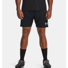 Шорты спортивные Under Armour Challenger , размер S, черный 001
