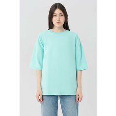 Футболка Магазин Толстовок, размер S-46-Unisex-(Женский), бесцветный