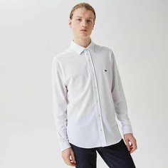 Рубашка LACOSTE, размер T39, белый