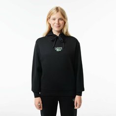 Худи LACOSTE, размер T34, , черный