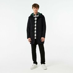 Ветровка LACOSTE, размер T50, синий