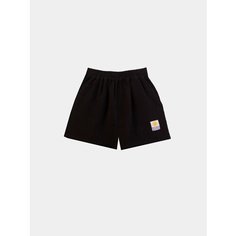 Шорты LF Markey Basic, размер 38, black