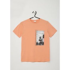 Футболка s.Oliver, размер M, mango