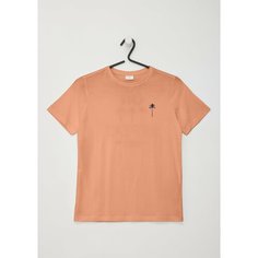 Футболка s.Oliver, размер M, light orange