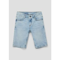 Шорты s.Oliver Seattle, размер 134/REG, light blue
