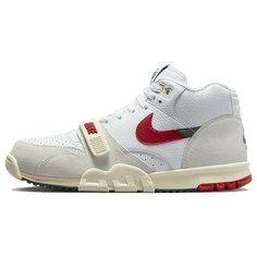 Кроссовки NIKE Air Trainer 1, размер 8 US, белый