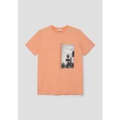Футболка s.Oliver, размер L, mango