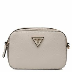 Сумка кросс-боди GUESS, бежевый