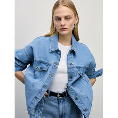 Куртка Zarina, размер S (RU 44)/170, indigo blue