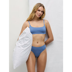 Трусы Zarina, размер XS (RU 42)/170, indigo