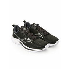 Кроссовки Saucony Kinvara 13, размер 46, чёрный