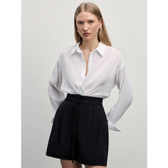 Шорты Zarina, размер L (RU 48)/170, black