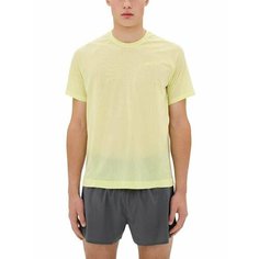 Футболка спортивная Cep Tee, размер S, желтый