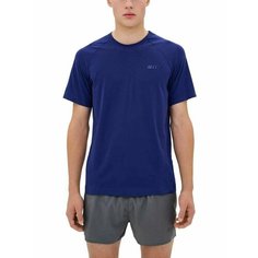 Футболка спортивная Cep Tee, размер S, синий