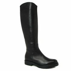 Сапоги TENDANCE, полнота C, размер 37, черный