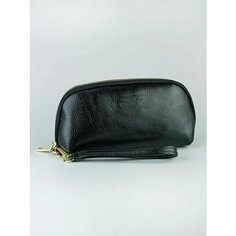 Косметичка Skin, 21х7х21 см, 3 шт., , black