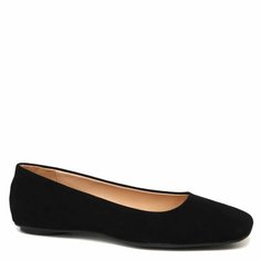 Балетки TENDANCE, размер 37, черный